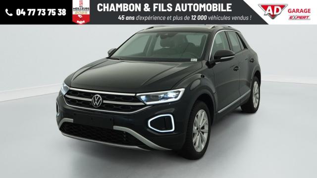 Volkswagen T-Roc image 7
