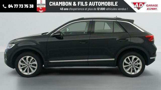 Volkswagen T-Roc image 2
