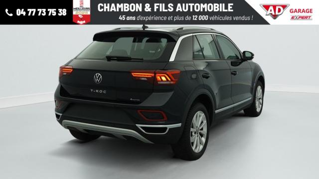 Volkswagen T-Roc image 4