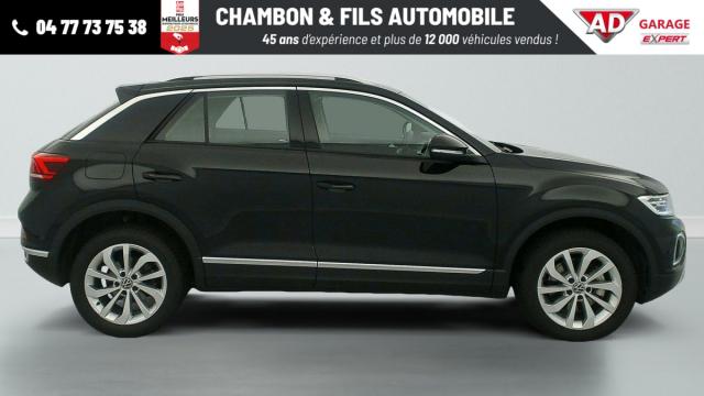 Volkswagen T-Roc image 5