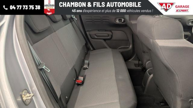 Citroen C3 Aircross image 3