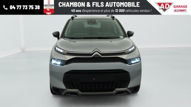Citroen C3 Aircross image 5