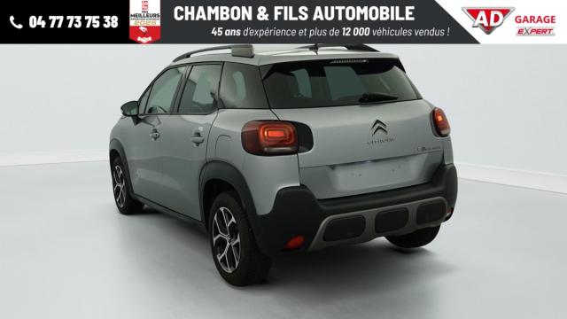 Citroen C3 Aircross image 2
