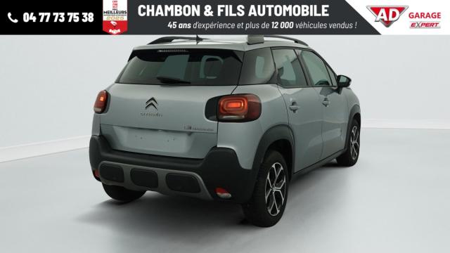 Citroen C3 Aircross image 6