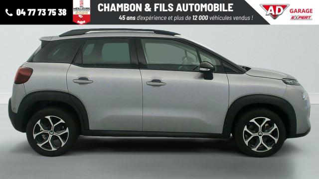 Citroen C3 Aircross image 4