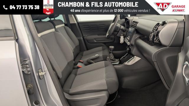 Citroen C3 Aircross image 1