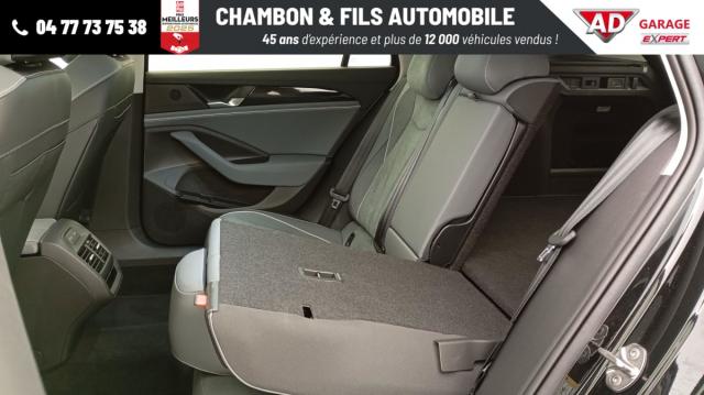 Volkswagen Passat Sw image 9