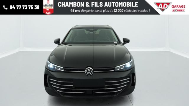 Volkswagen Passat Sw image 2