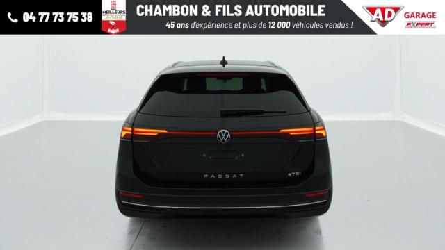 Volkswagen Passat Sw image 7
