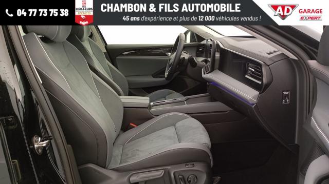 Volkswagen Passat Sw image 1
