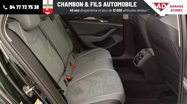 Volkswagen Passat Sw image 8