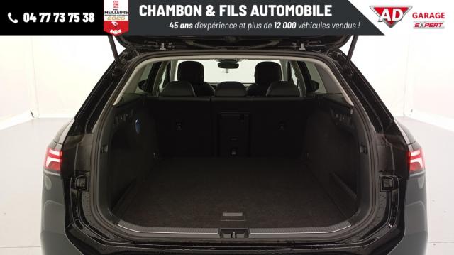 Volkswagen Passat Sw image 3