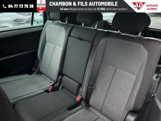 Seat Tarraco image 3