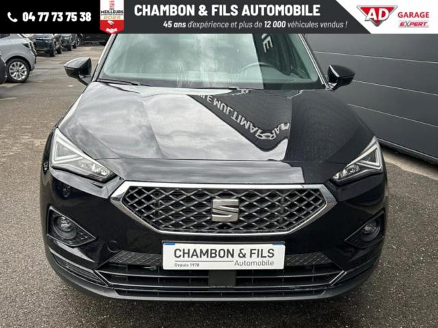 Seat Tarraco image 4