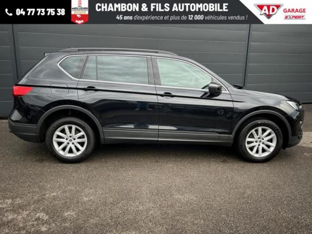 Seat Tarraco image 7