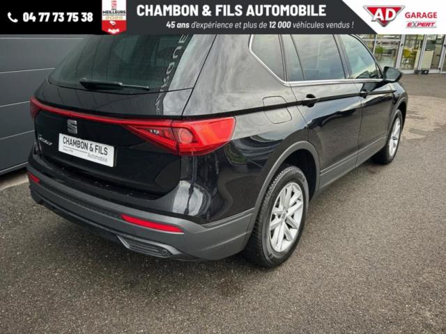 Seat Tarraco image 1