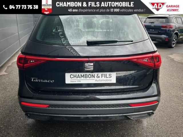 Seat Tarraco image 2