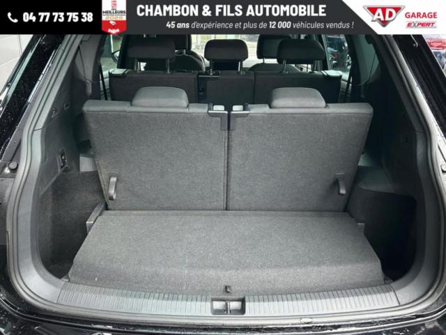 Seat Tarraco image 6