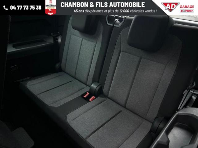 Seat Tarraco image 8