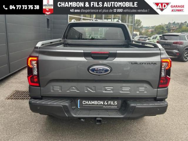 Ford Ranger image 1