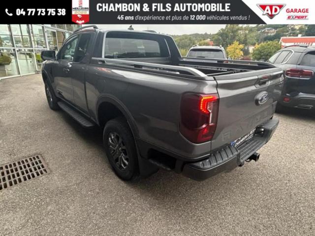 Ford Ranger image 5