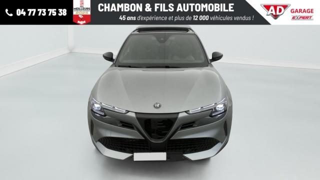 Alfa Romeo Junior image 5