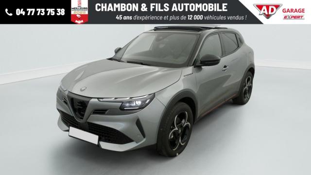 Alfa Romeo Junior image 6