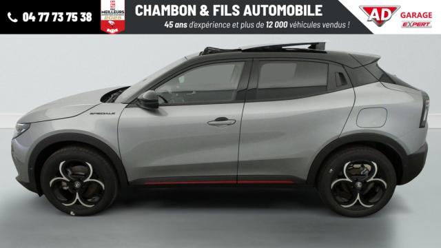 Alfa Romeo Junior image 2