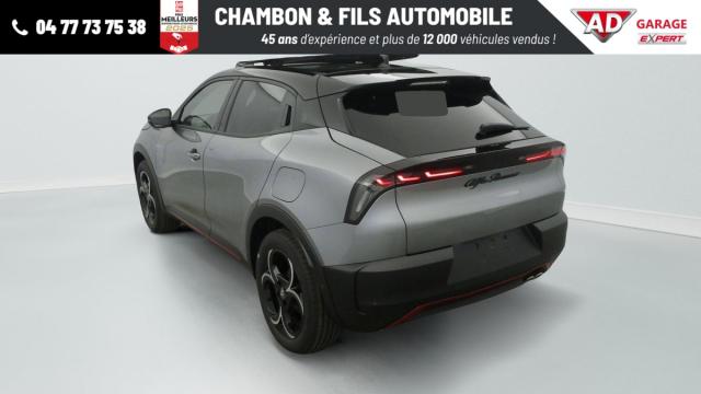 Alfa Romeo Junior image 7