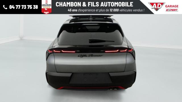 Alfa Romeo Junior image 3