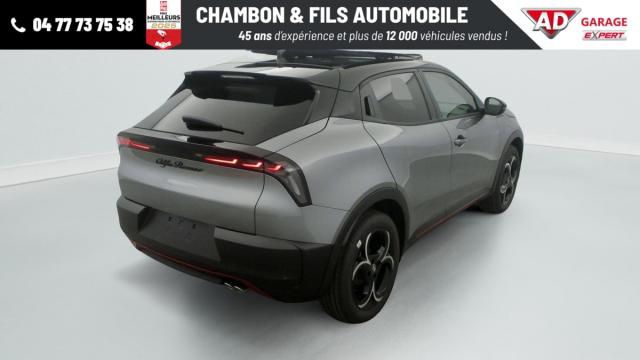 Alfa Romeo Junior image 1
