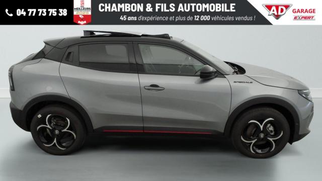 Alfa Romeo Junior image 4