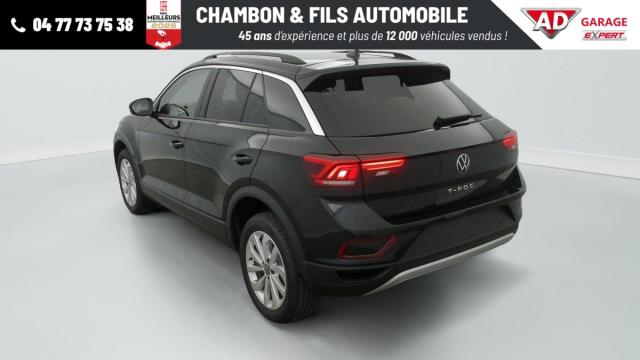 Volkswagen T-Roc image 1