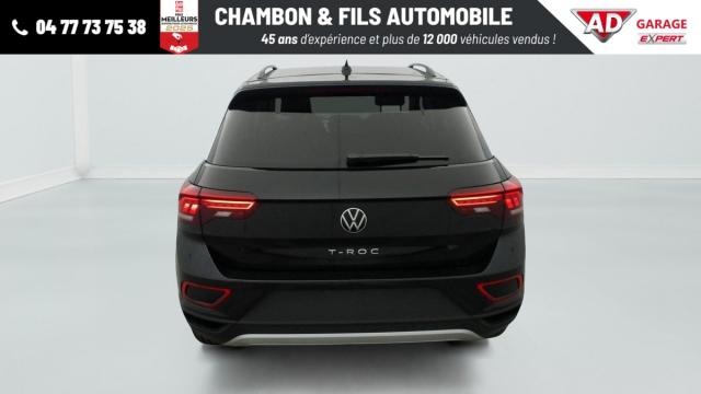 Volkswagen T-Roc image 7