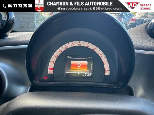 Smart Fortwo image 6