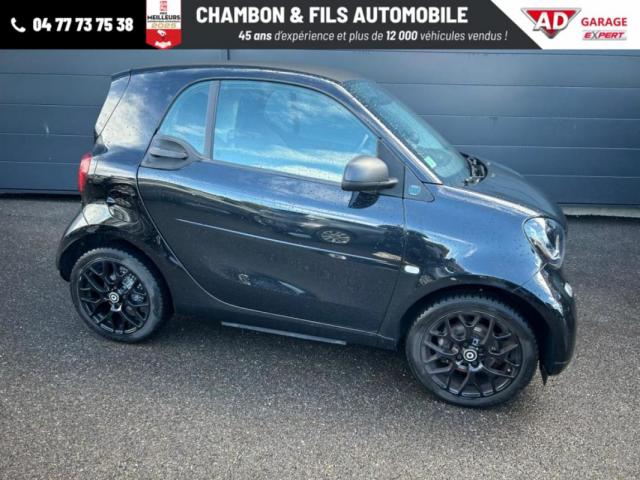 Smart Fortwo image 9