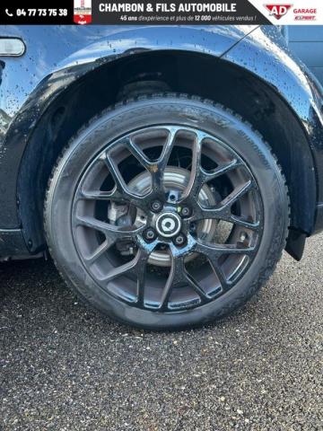 Smart Fortwo image 7