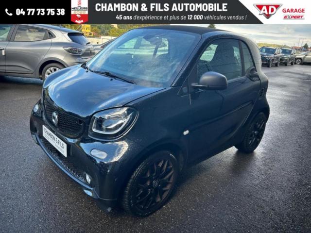 Smart Fortwo image 4