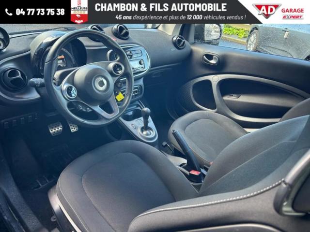 Smart Fortwo image 5