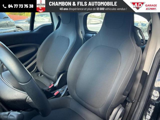 Smart Fortwo image 8