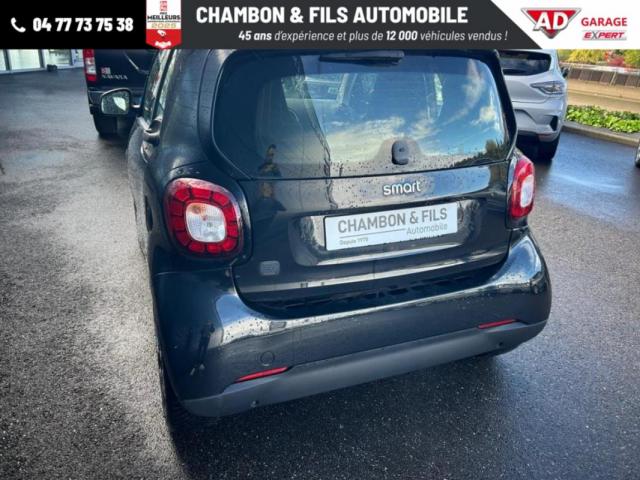 Smart Fortwo image 2