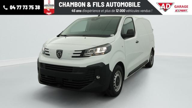 Peugeot Expert image 1
