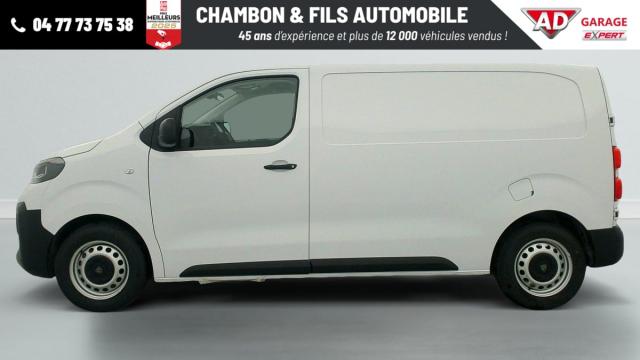 Peugeot Expert image 8