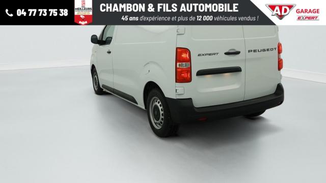 Peugeot Expert image 9