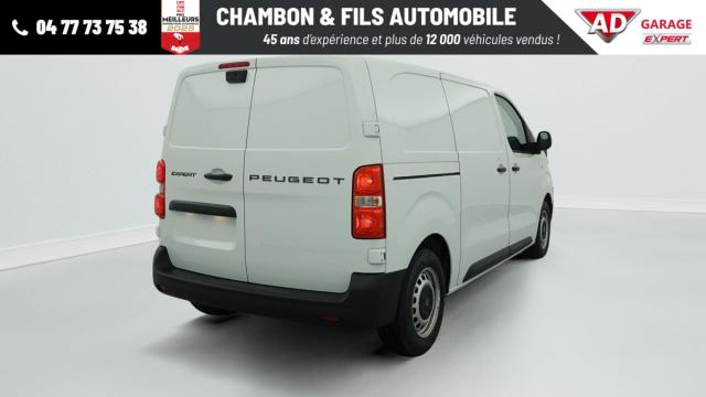 Peugeot Expert image 6
