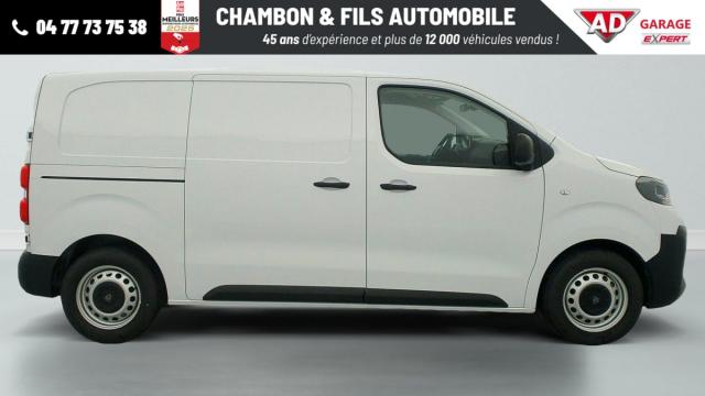 Peugeot Expert image 7