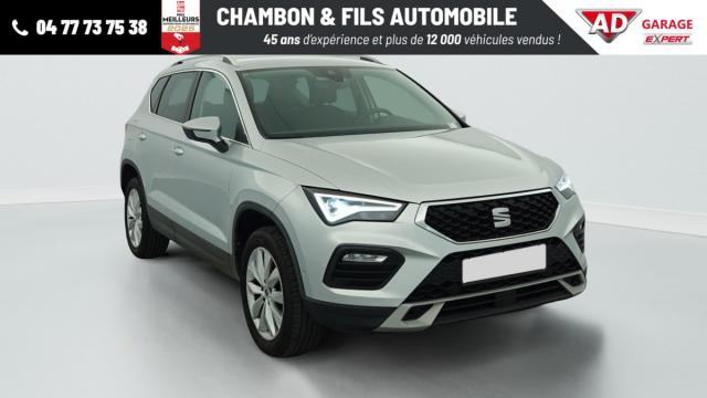 Seat Ateca 1.0 Tsi 110 Ch Start Stop Style
