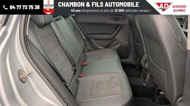 Seat Ateca image 1