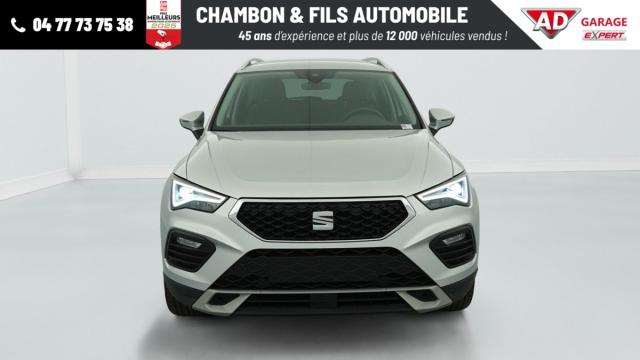 Seat Ateca image 9