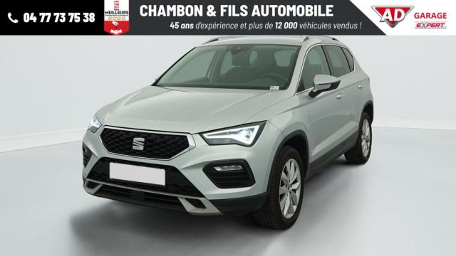 Seat Ateca image 7